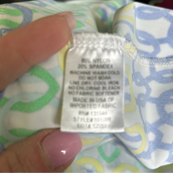 Jude Connally Carissa Linked Chain Linked Chain Dress XS - Picture 10 of 12